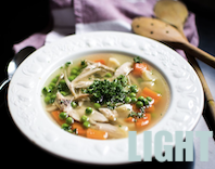 RECETTES MINCEUR LIGHT BLOGOURMAND