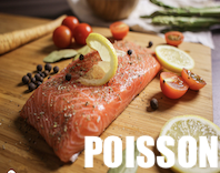 RECETTES DE POISSON BLOGOURMAND