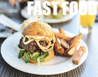 RECETTES FAST FOOD BLOGOURMAND