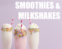 SMOOTHIES MILKSHAKE BLOGOURMAND
